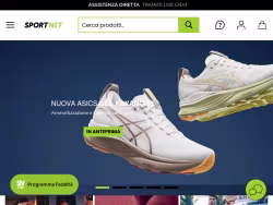 Sportnetit
