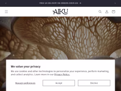 Aiku