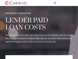 Chrideo