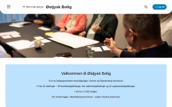 Oestjyskbolig