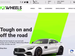 Kxwheels