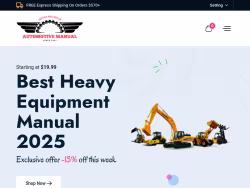 Automotive-manual