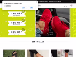 Tildashoes