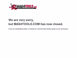 Mad4tools