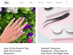 Beautystack