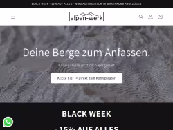 Alpen-werk