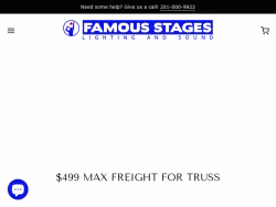 Famousstages