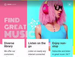 Songluxury