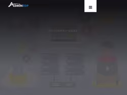Adminrdp