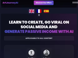 Artjourneyai