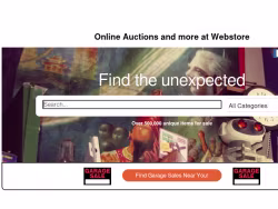 Webstore
