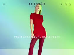 Ballerette