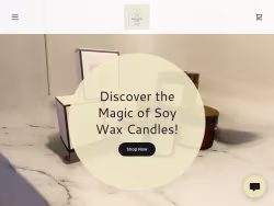 Thecandlecove