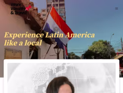 Workwealthandtravel