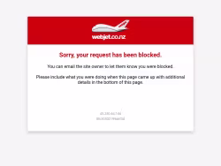 Webjet