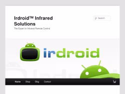 Irdroid