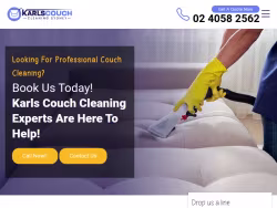 Karlscouchcleaningsydney