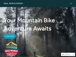 Realworldriding