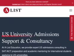 Alisteducation