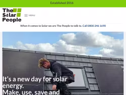 Thesolarpeople