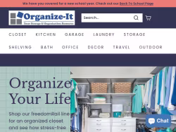 Organizeit