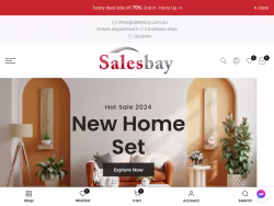 Salesbay