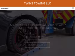 Towingservice-mn