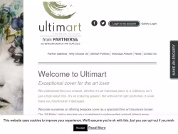 Ultimartinsurance
