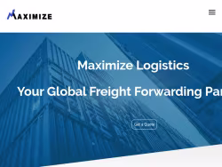 Maximizelogistics