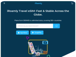 Iroamly
