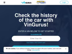 Vingurus