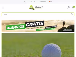 A-alvarez