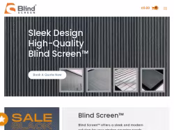 Blindscreen