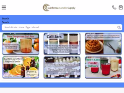 Calcandlesupply