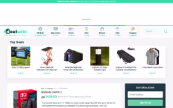 Dealwiki