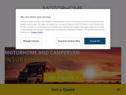 Motorhomeprotect