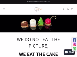 Caketopia