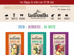 Tastesmiths