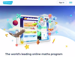 Mathletics