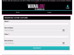 Wanalou