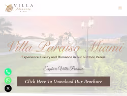 Villaparaisomiami