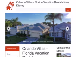 Orlandovillas
