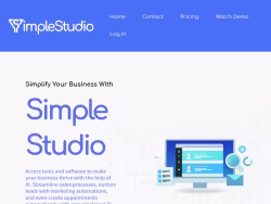 Simplesales