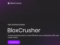 Bloxcrusher