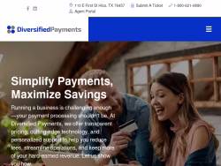 Diversifiedpayments