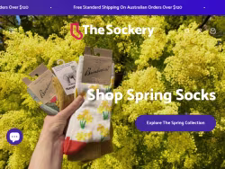 Thesockery