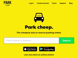 Parkchirp