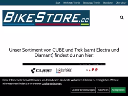 Bikestore