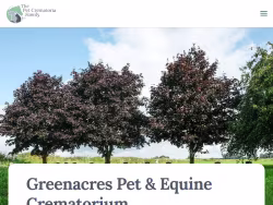 Greenacrespetcrematorium