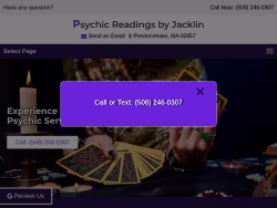 Psychicprovincetownma